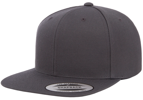 Dark Grey / One Size
