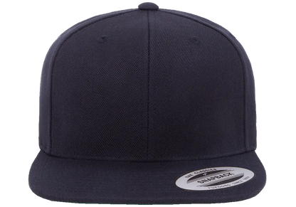 YP Classics® premium snapback cap
