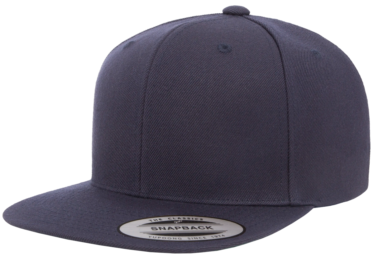 6089M - Dark Navy