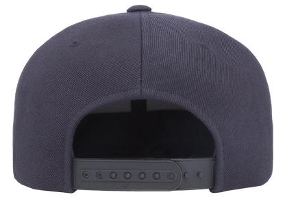 YP Classics® premium snapback cap