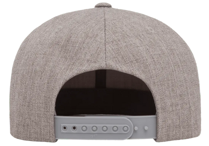 YP Classics® premium snapback cap