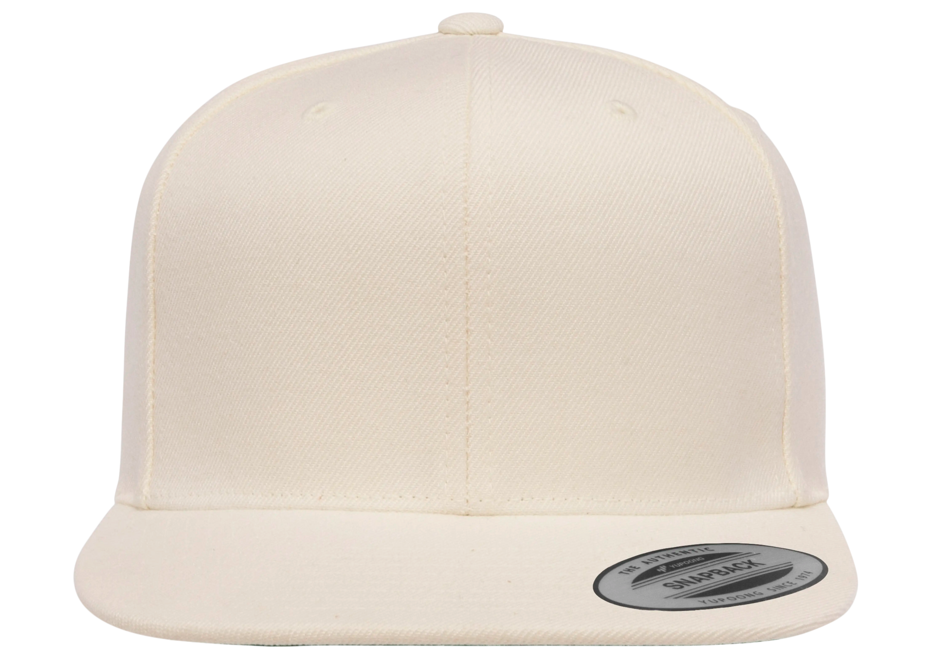 YP Classics® premium snapback cap