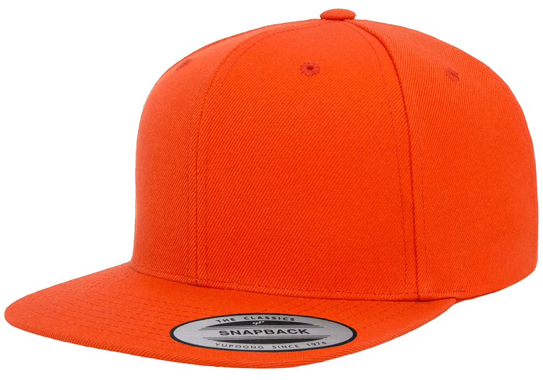 6089M - Orange