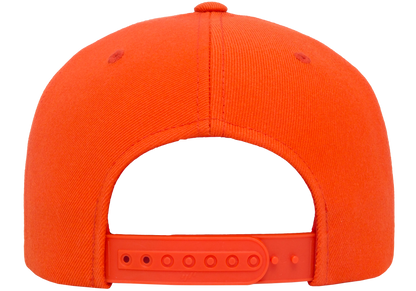 YP Classics® premium snapback cap