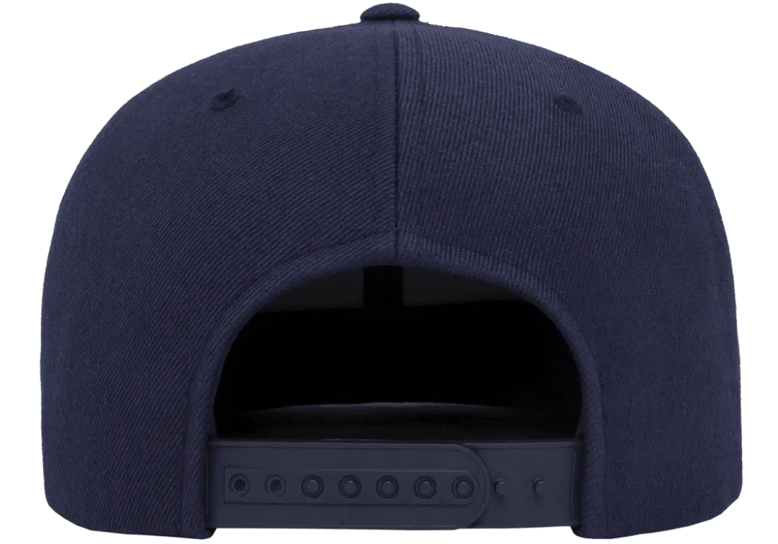 YP Classics® premium snapback cap