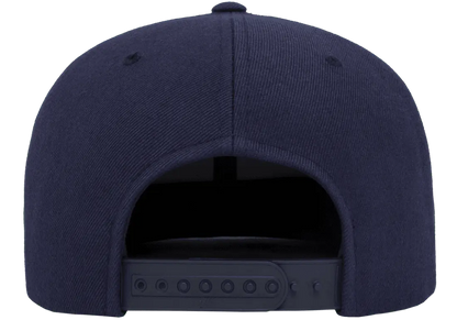 YP Classics® premium snapback cap