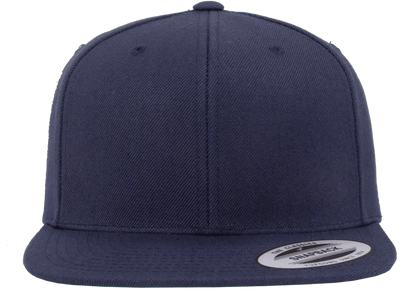 YP Classics® premium snapback cap