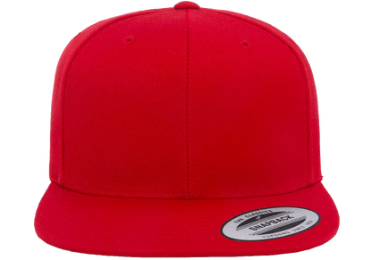 YP Classics® premium snapback cap