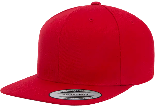 6089M - Red