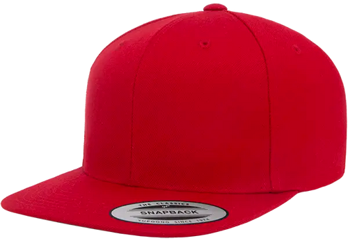 Red / One Size