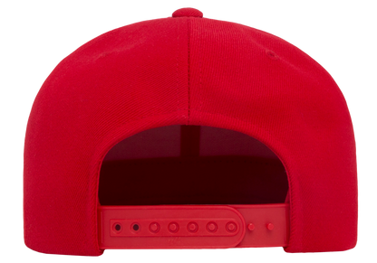 YP Classics® premium snapback cap