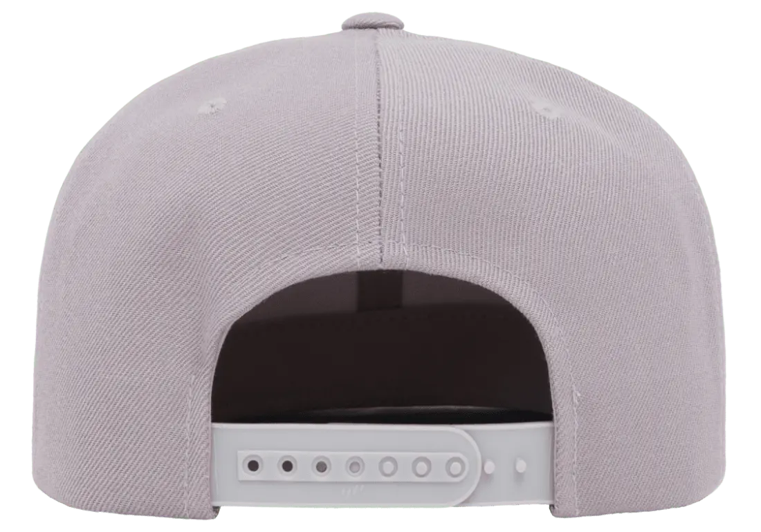 YP Classics® premium snapback cap