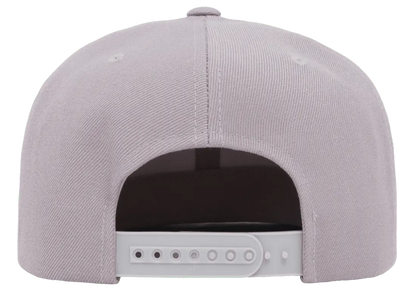 YP Classics® premium snapback cap
