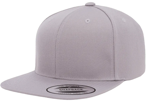 Silver / One Size