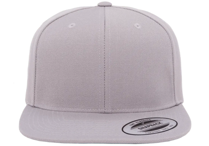 YP Classics® premium snapback cap