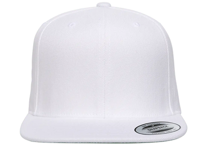 YP Classics® premium snapback cap