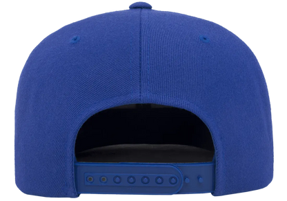YP Classics® premium snapback cap