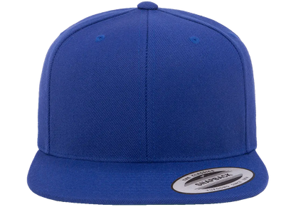 YP Classics® premium snapback cap