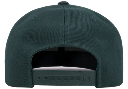 YP Classics® premium snapback cap
