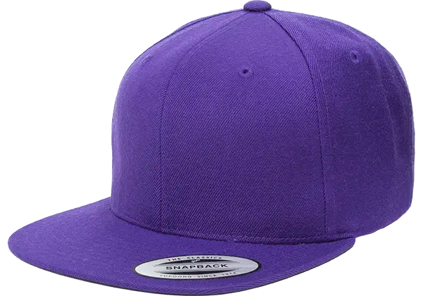 6089M - Purple