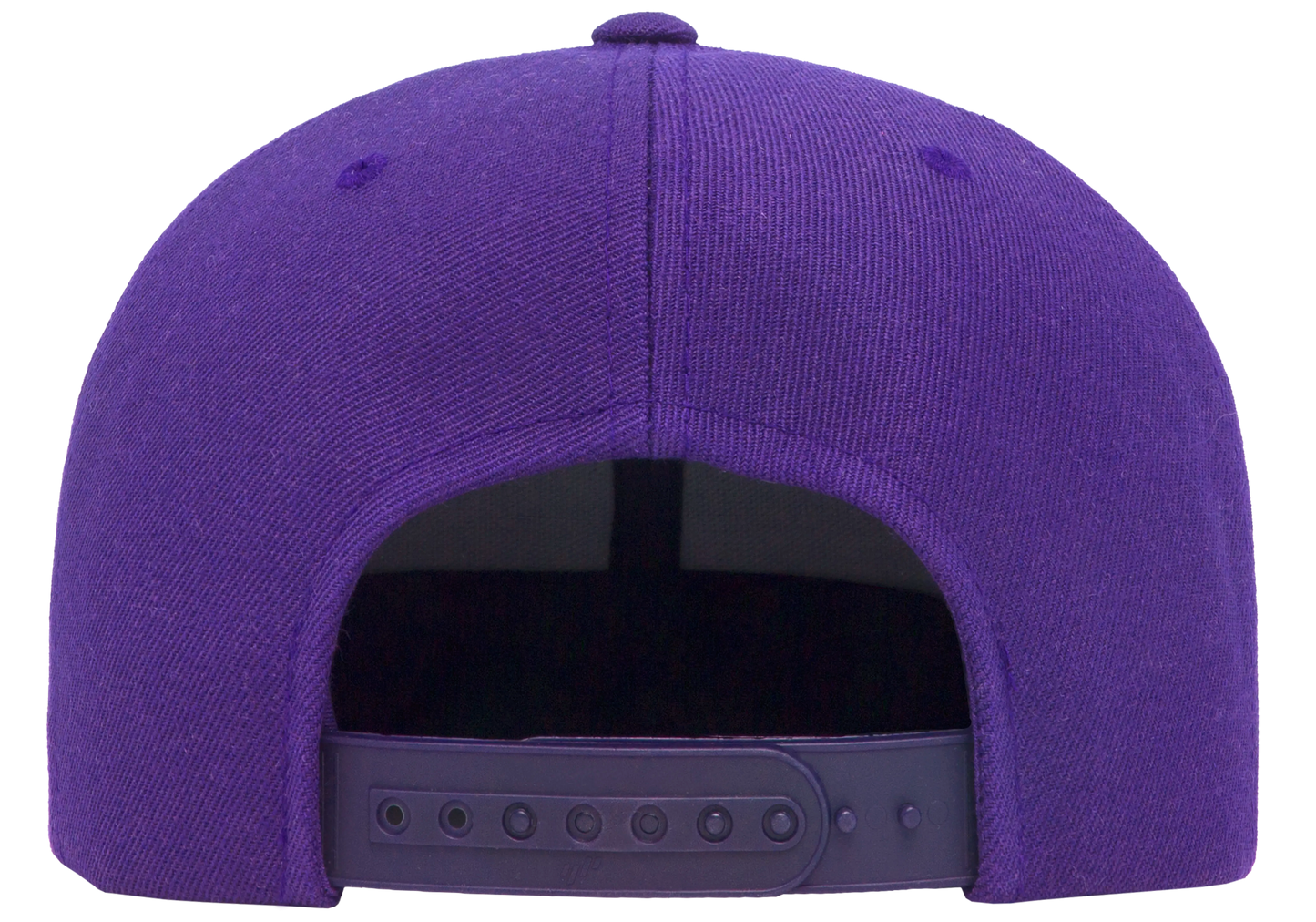 YP Classics® premium snapback cap