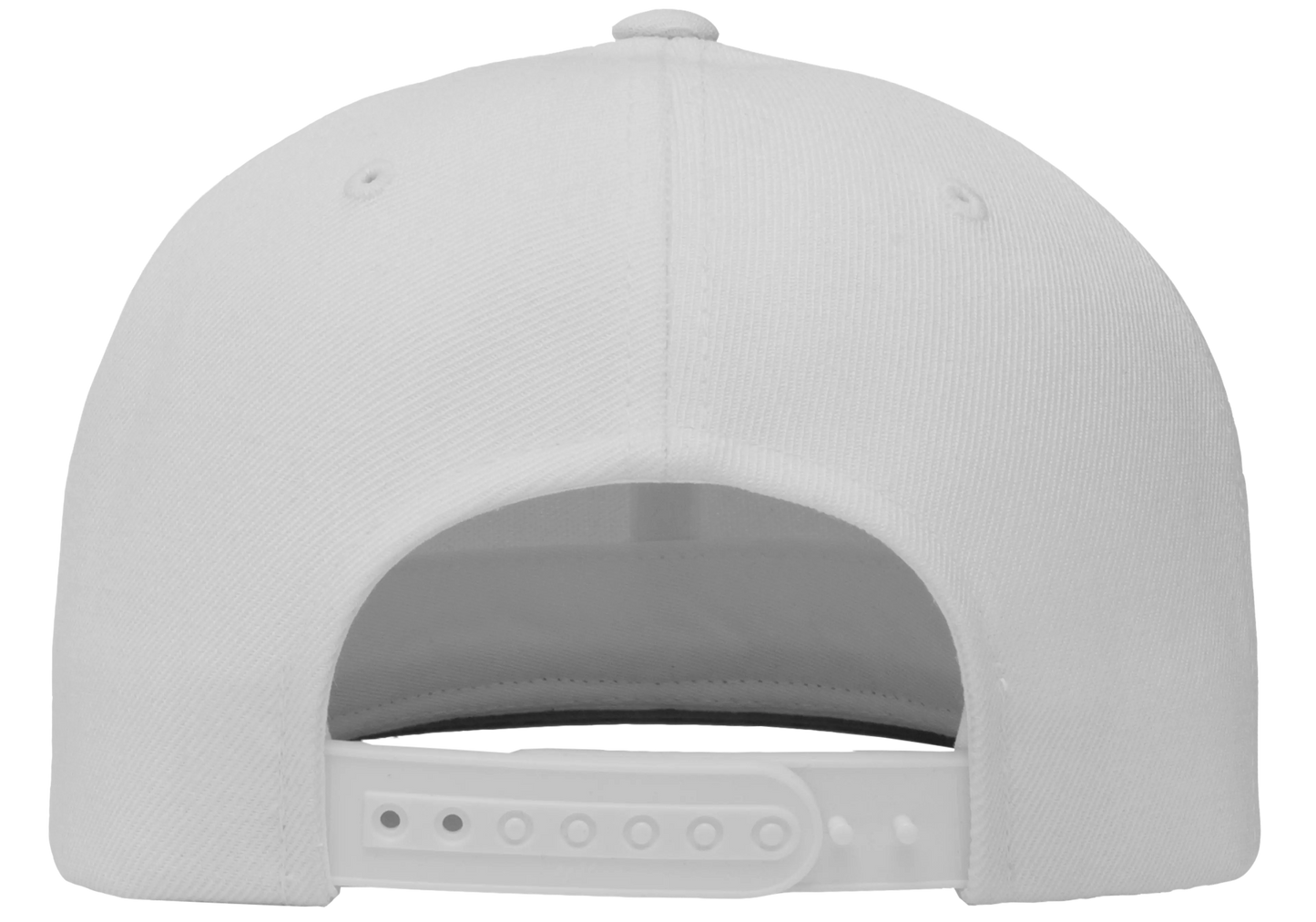YP Classics® premium snapback cap