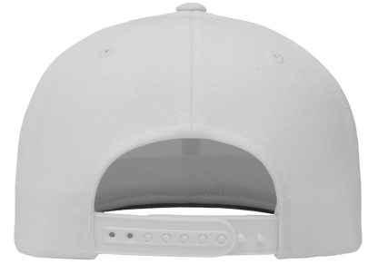 YP Classics® premium snapback cap