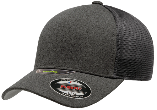 Melange DkGrey / Small/Medium