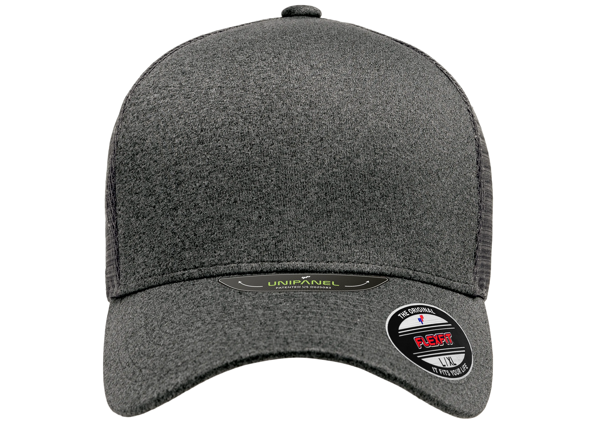 Flexfit® Unipanel™ trucker mesh cap