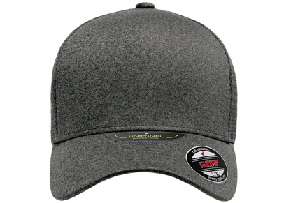 Flexfit® Unipanel™ trucker mesh cap