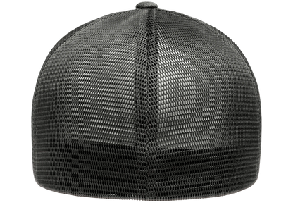 Flexfit® Unipanel™ trucker mesh cap