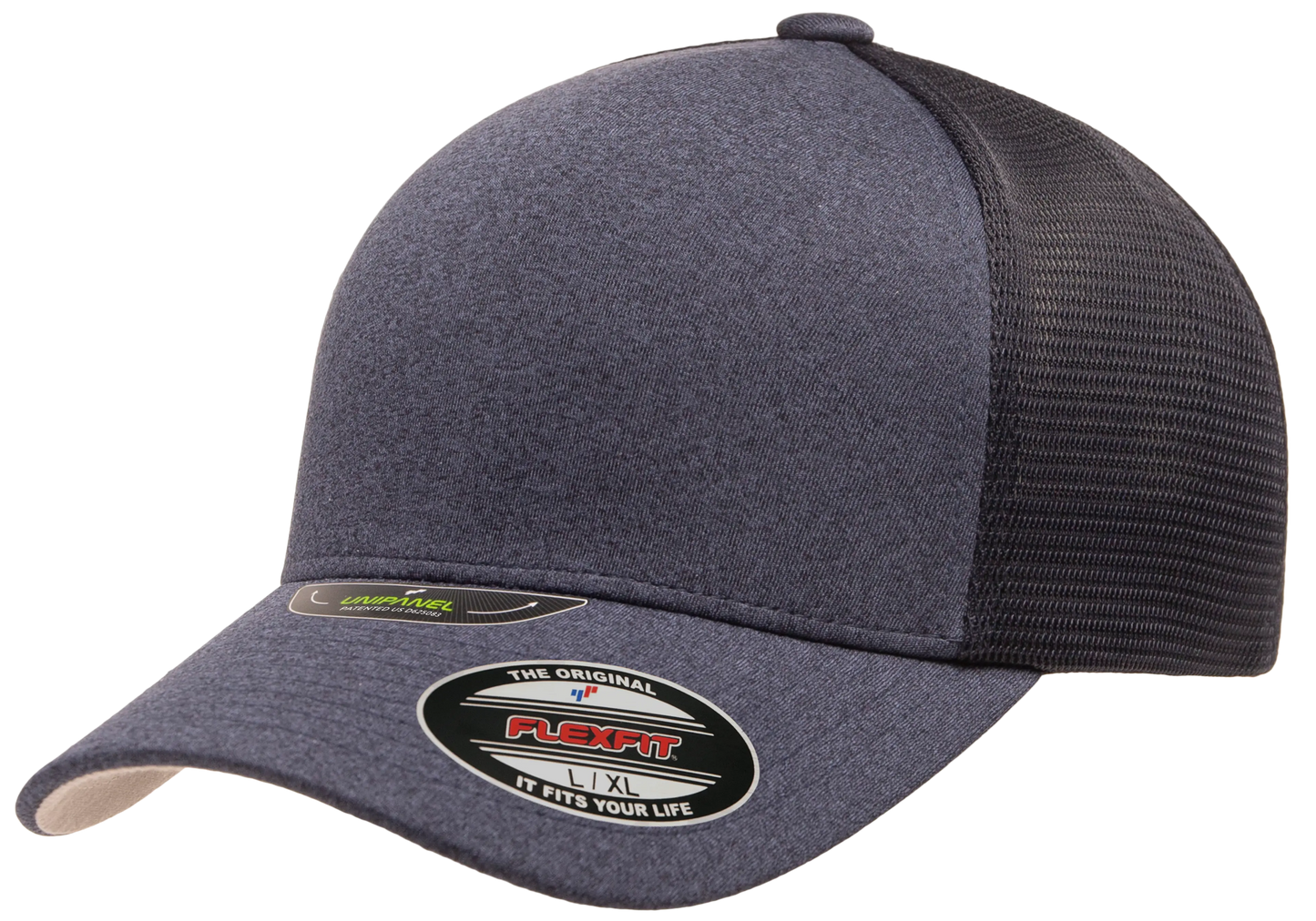 5511UP - Melange Navy
