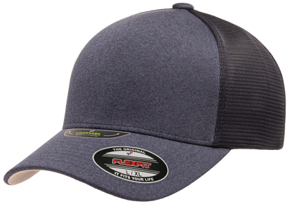 5511UP - Melange Navy