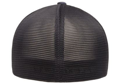 Flexfit® Unipanel™ trucker mesh cap