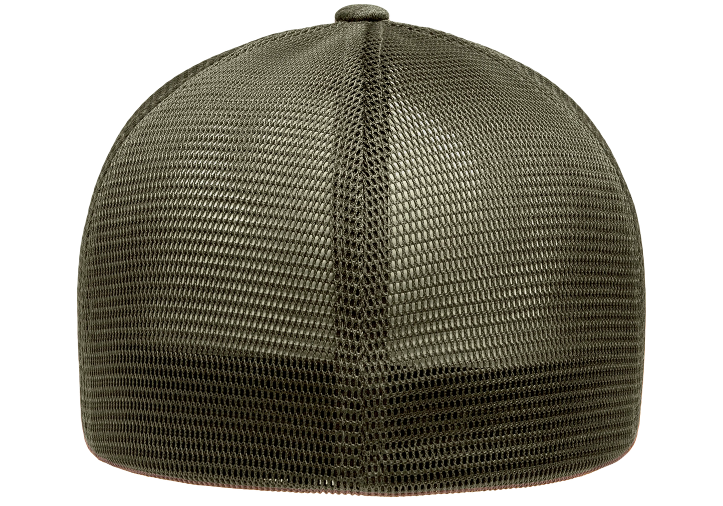 Flexfit® Unipanel™ trucker mesh cap