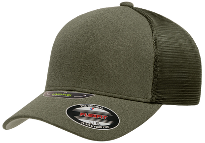 5511UP - Melange Olive