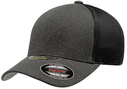 5511UP - MELANGE DK GREY /BLACK