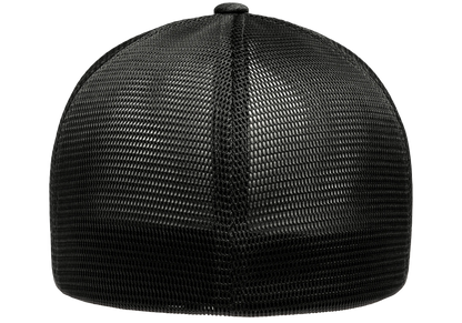 Flexfit® Unipanel™ trucker mesh cap