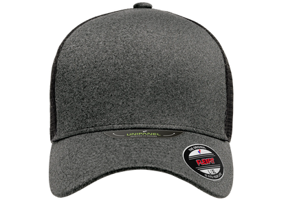 Flexfit® Unipanel™ trucker mesh cap