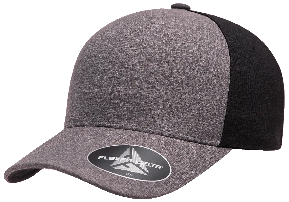 180T - MELANGE BLUE/MELANGE CHARCOAL
