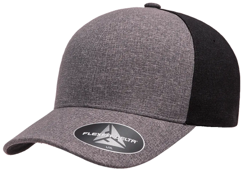 MELANGE BLUE/MELANGE CHARCOAL / Small/Medium