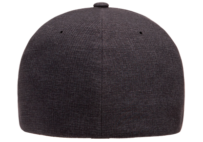 Flexfit Delta® carbon cap - 2 tone