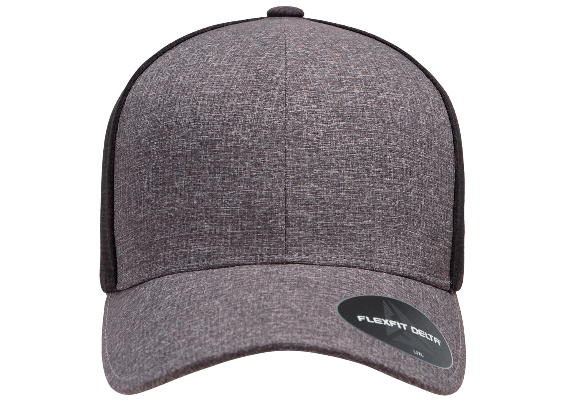 Flexfit Delta® carbon cap - 2 tone