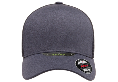 Flexfit® Unipanel™ trucker mesh cap