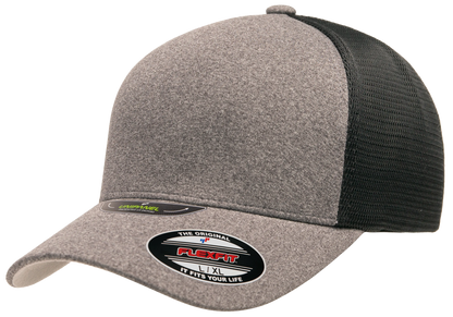 5511UP - MELANGE HEATHER / BLACK