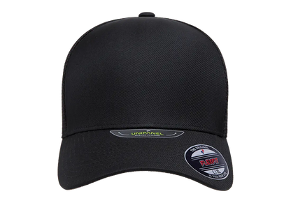 Flexfit® Unipanel™ trucker mesh cap