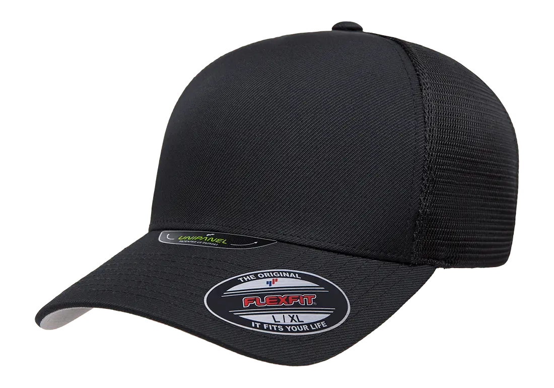 5511UP - Black