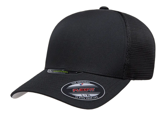 5511UP - Black