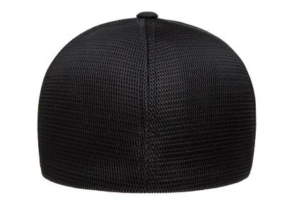 Flexfit® Unipanel™ trucker mesh cap