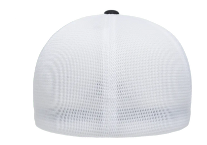 Flexfit® Unipanel™ trucker mesh cap